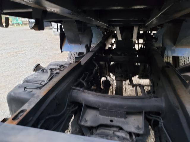 エルフトラック 　３トンダンプ車（20枚目）