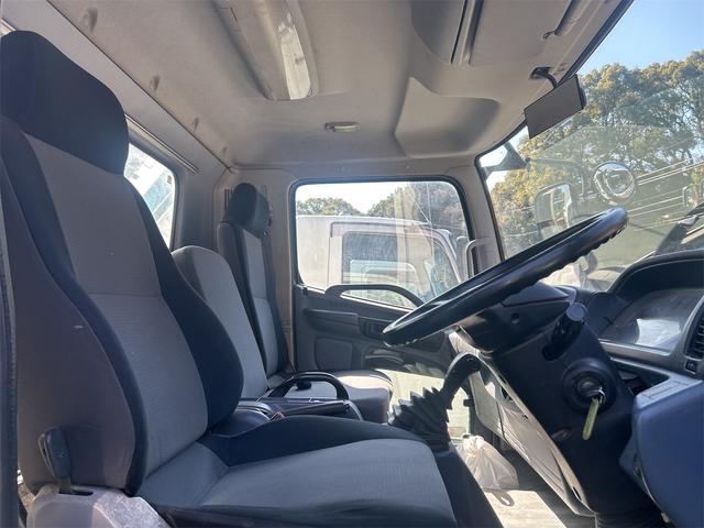 レンジャープロ ダンプ AT 後輪ダブル ETC 電動格納ミラー エアコン パワーウィンドウ 運転席エアバッグ(24枚目)