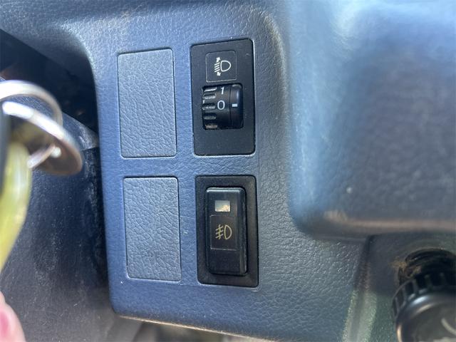 レンジャープロ ダンプ AT 後輪ダブル ETC 電動格納ミラー エアコン パワーウィンドウ 運転席エアバッグ(39枚目)