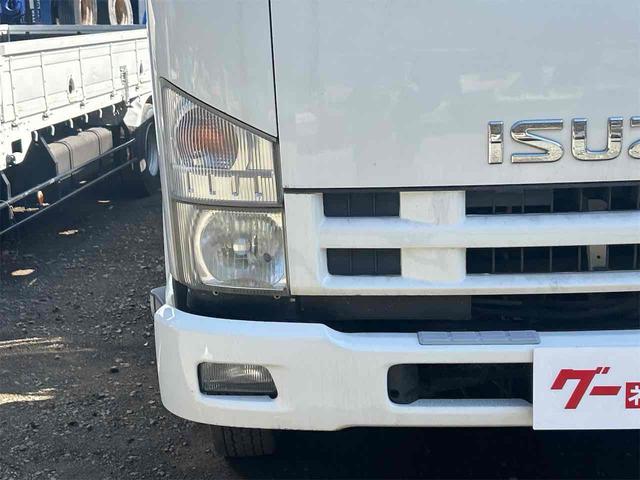 フォワード MT 後輪ダブル 電動格納ミラー エアコン パワーウィンドウ(4枚目)