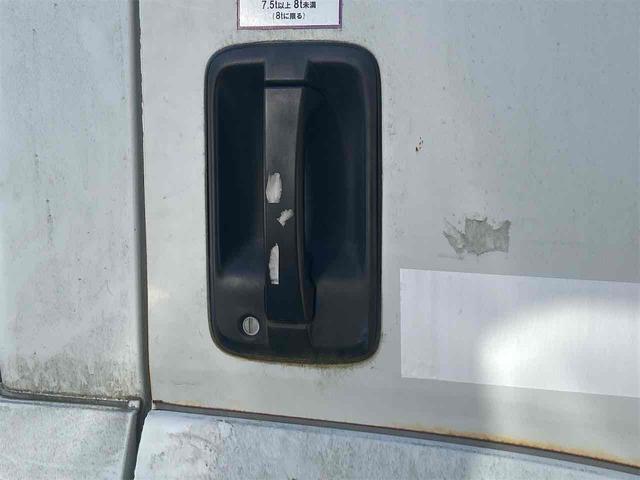 フォワード MT 後輪ダブル 電動格納ミラー エアコン パワーウィンドウ(7枚目)