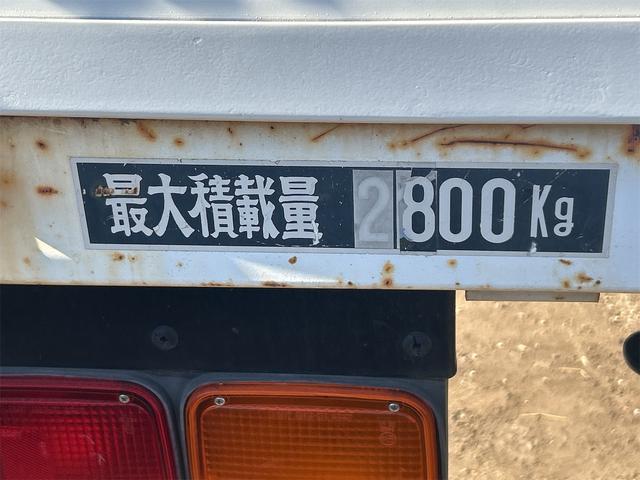 フォワード MT 後輪ダブル 電動格納ミラー エアコン パワーウィンドウ(14枚目)