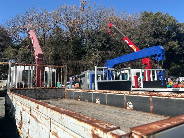 フォワード MT 後輪ダブル 電動格納ミラー エアコン パワーウィンドウ(18枚目)