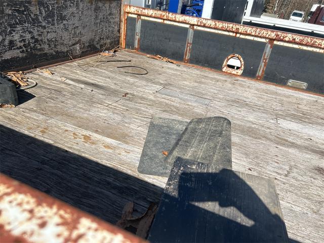 フォワード MT 後輪ダブル 電動格納ミラー エアコン パワーウィンドウ(23枚目)