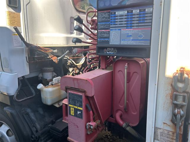 フォワード MT 後輪ダブル 電動格納ミラー エアコン パワーウィンドウ(24枚目)