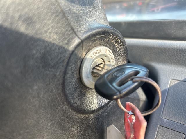 ヒノレンジャー ダンプ MT 後輪ダブル 電動格納ミラー エアコン パワーウィンドウ 運転席エアバッグ(34枚目)