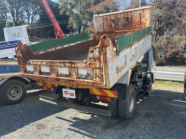 キャンター MT 後輪ダブル 電動格納ミラー ESC エアコン パワーウィンドウ 運転席エアバッグ ミュージックプレイヤー接続可(13枚目)