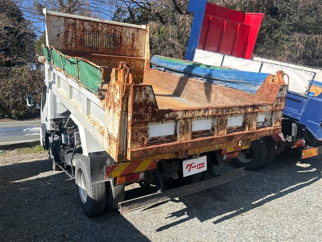 キャンター MT 後輪ダブル 電動格納ミラー ESC エアコン パワーウィンドウ 運転席エアバッグ ミュージックプレイヤー接続可(15枚目)