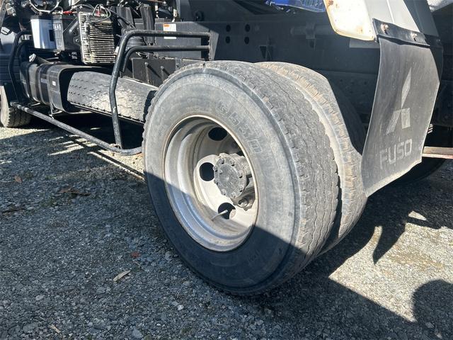 キャンター MT 後輪ダブル 電動格納ミラー ESC エアコン パワーウィンドウ 運転席エアバッグ ミュージックプレイヤー接続可(20枚目)