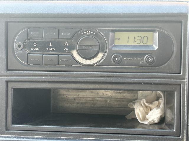 キャンター MT 後輪ダブル 電動格納ミラー ESC エアコン パワーウィンドウ 運転席エアバッグ ミュージックプレイヤー接続可(29枚目)