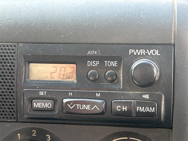 キャンター MT 後輪ダブル ETC アルミホイール エアコン パワーウィンドウ 運転席エアバッグ CD(28枚目)