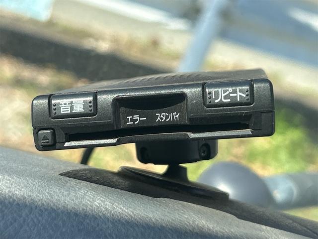 キャンター MT 後輪ダブル ETC アルミホイール エアコン パワーウィンドウ 運転席エアバッグ CD(37枚目)