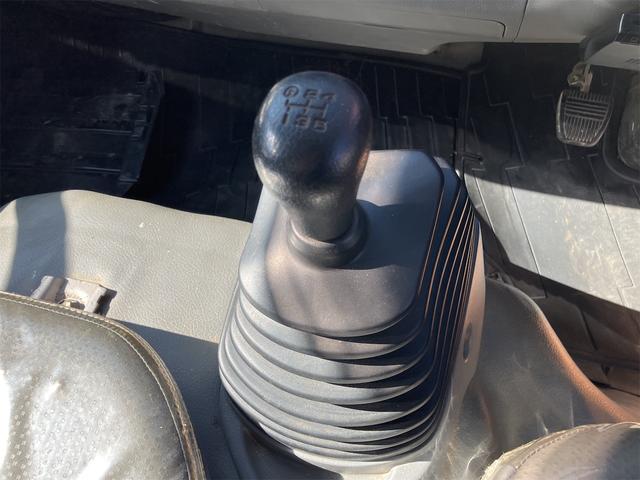 デュトロ 　ＭＴ　後輪ダブル　ＥＴＣ　電動格納ミラー　ＥＳＣ　エアコン　パワーウィンドウ　運転席エアバッグ（30枚目）