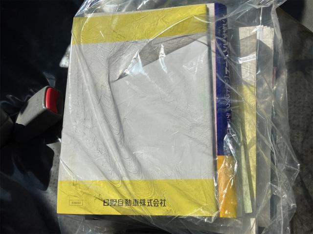 デュトロ 　ＭＴ　後輪ダブル　ＥＴＣ　電動格納ミラー　ＥＳＣ　エアコン　パワーウィンドウ　運転席エアバッグ（31枚目）