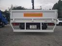 キャンター 　５段クレーン付　３トン車（3枚目）