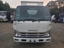 エルフトラック 　３トンダンプ車（2枚目）