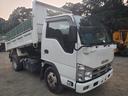 エルフトラック 　３トンダンプ車（6枚目）