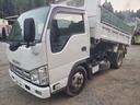 エルフトラック 　３トンダンプ車（7枚目）