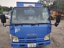 エルフトラック 　３トンダンプ車（2枚目）