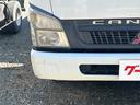 キャンター MT 後輪ダブル ETC アルミホイール エアコン パワーウィンドウ 運転席エアバッグ CD(4枚目)