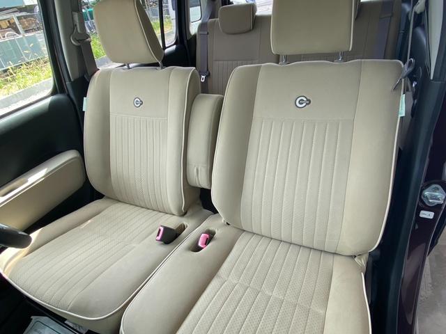 ミラココア ココアプラスＧ　禁煙車　ナビ　バックカメラ付き　スマートキー　エアコン　パワステ　パワーウィンドウ　ＡＢＳ　Ｗエアバック　アイドリングストップ（12枚目）