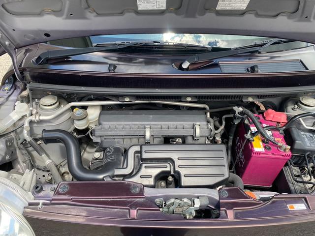 ミラココア ココアプラスＧ　禁煙車　ナビ　バックカメラ付き　スマートキー　エアコン　パワステ　パワーウィンドウ　ＡＢＳ　Ｗエアバック　アイドリングストップ（19枚目）