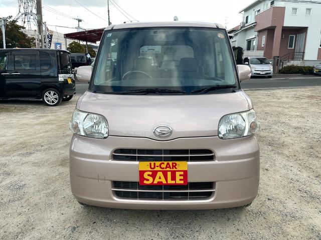 タント X ナビテレビ DVD再生 外部入力 ETC スマートキー 左リア電動スライドドア(2枚目)