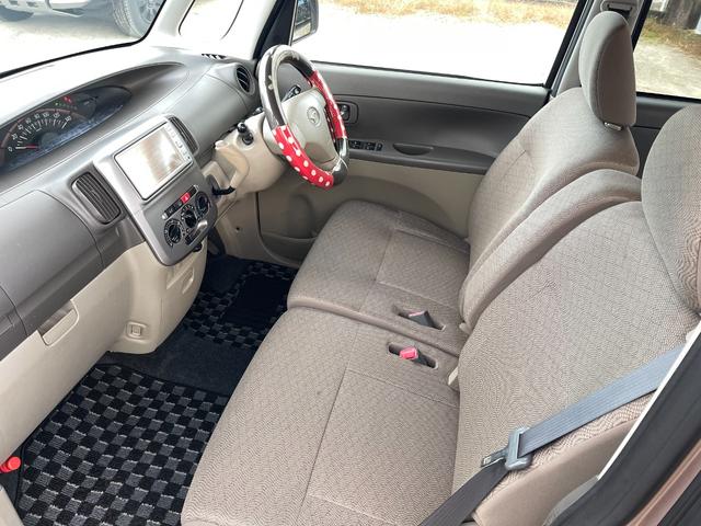 タント X ナビテレビ DVD再生 外部入力 ETC スマートキー 左リア電動スライドドア(13枚目)