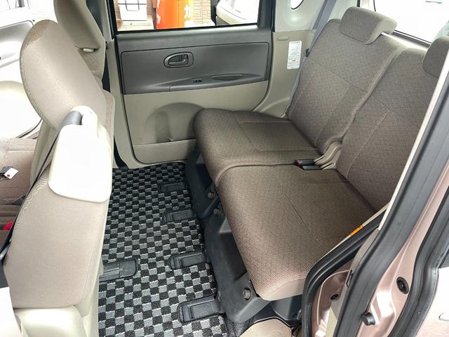 タント X ナビテレビ DVD再生 外部入力 ETC スマートキー 左リア電動スライドドア(14枚目)