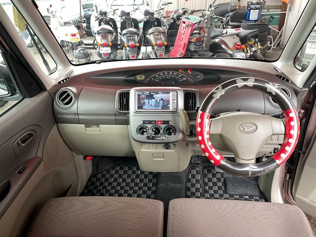 タント X ナビテレビ DVD再生 外部入力 ETC スマートキー 左リア電動スライドドア(15枚目)