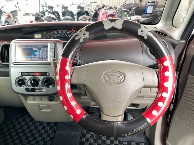 タント X ナビテレビ DVD再生 外部入力 ETC スマートキー 左リア電動スライドドア(16枚目)