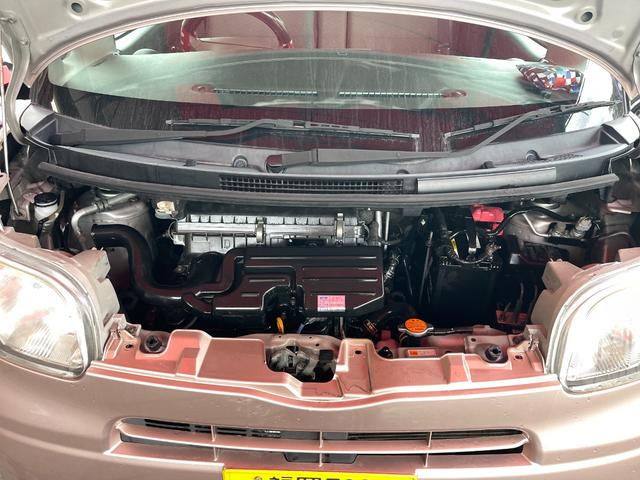 タント X ナビテレビ DVD再生 外部入力 ETC スマートキー 左リア電動スライドドア(17枚目)