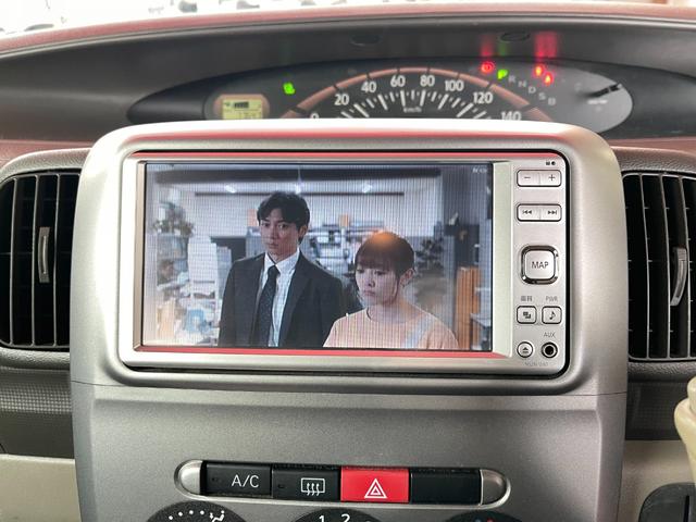 タント X ナビテレビ DVD再生 外部入力 ETC スマートキー 左リア電動スライドドア(23枚目)