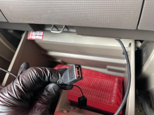 タント X ナビテレビ DVD再生 外部入力 ETC スマートキー 左リア電動スライドドア(24枚目)