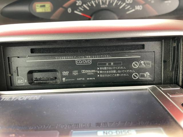 タント X ナビテレビ DVD再生 外部入力 ETC スマートキー 左リア電動スライドドア(26枚目)