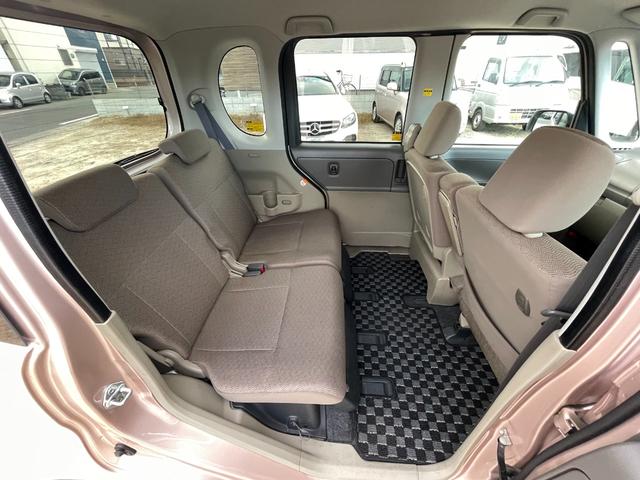 タント X ナビテレビ DVD再生 外部入力 ETC スマートキー 左リア電動スライドドア(29枚目)