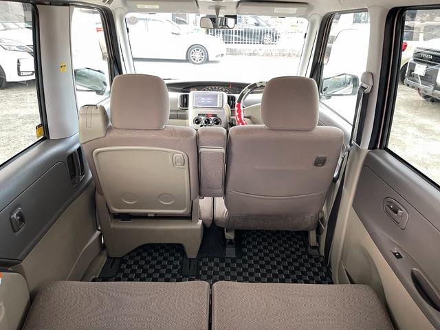 タント X ナビテレビ DVD再生 外部入力 ETC スマートキー 左リア電動スライドドア(36枚目)