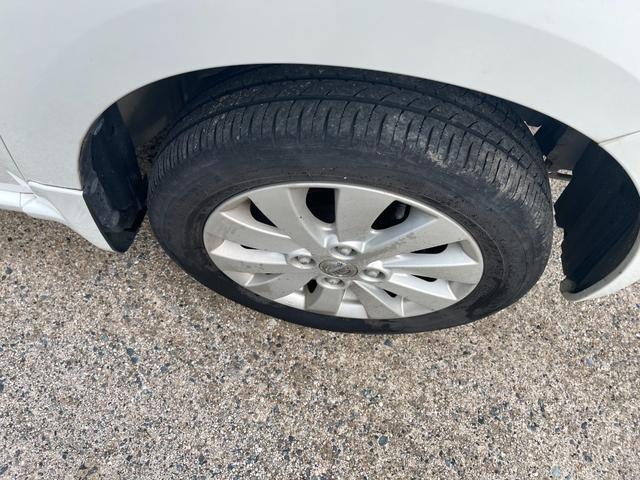 モコ Ｘ　社外ナビ　フルセグテレビ　Ｂツース　アルミ　オートエアコン　スマートキー２本　ＤＶＤ再生　電動格納ドアミラー（19枚目）