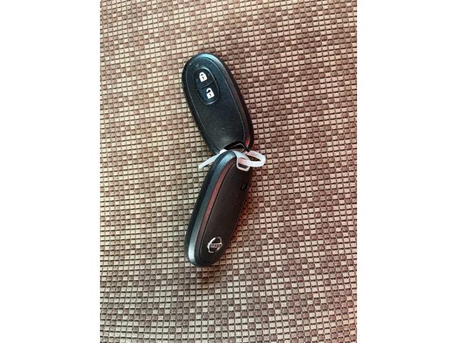 モコ Ｘ　社外ナビ　フルセグテレビ　Ｂツース　アルミ　オートエアコン　スマートキー２本　ＤＶＤ再生　電動格納ドアミラー（21枚目）