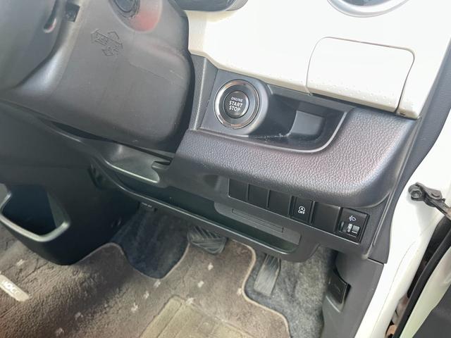 モコ Ｘ　社外ナビ　フルセグテレビ　Ｂツース　アルミ　オートエアコン　スマートキー２本　ＤＶＤ再生　電動格納ドアミラー（25枚目）