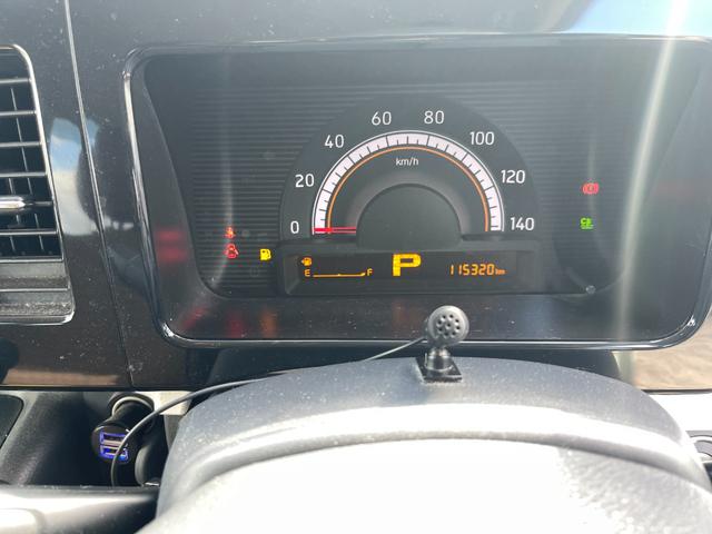 モコ Ｘ　社外ナビ　フルセグテレビ　Ｂツース　アルミ　オートエアコン　スマートキー２本　ＤＶＤ再生　電動格納ドアミラー（27枚目）