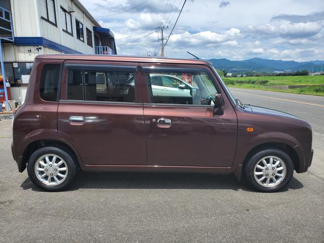 G エディション 車検R5年1月 タイミングチェーン車 純正アルミ(5枚目)