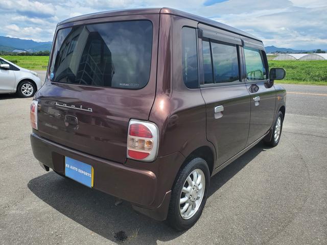 G エディション 車検R5年1月 タイミングチェーン車 純正アルミ(6枚目)