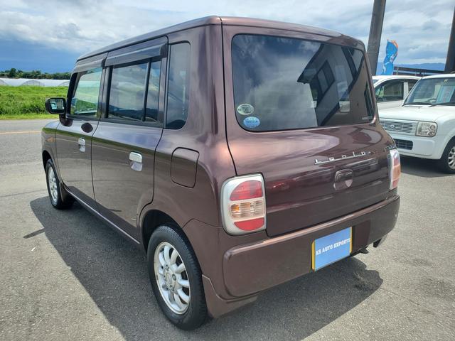 G エディション 車検R5年1月 タイミングチェーン車 純正アルミ(8枚目)