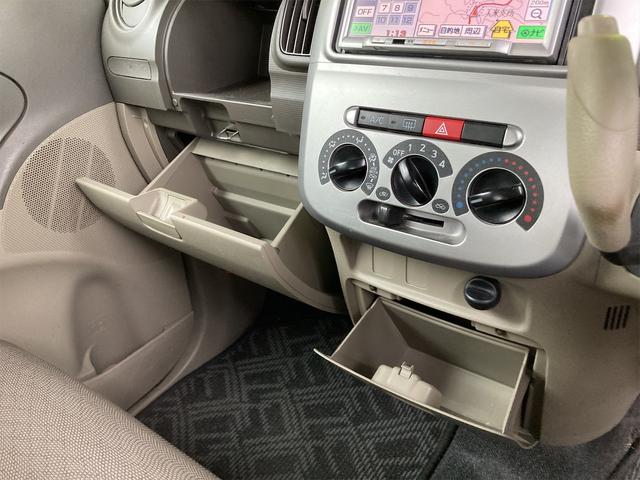 X 左パワスラ ナビTV付き CD WエアB ABS キーフリ ETC(5枚目)