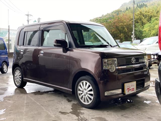 ナビ ワンセグTV CD DVD USB HDD キーフリー AW HID フォグ CVT AC AW 4名乗り オーディオ付(13枚目)