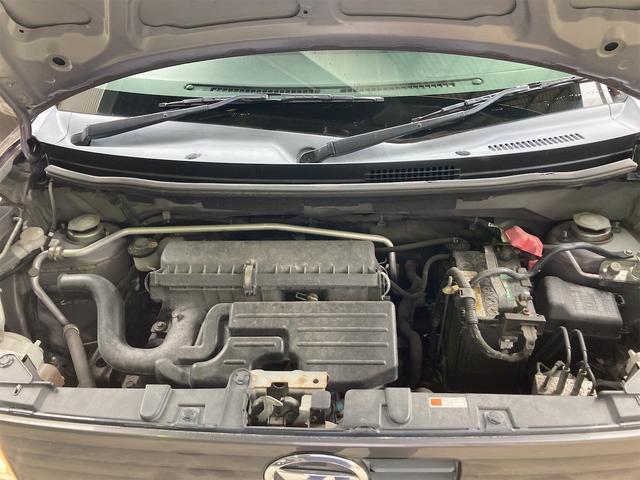 ナビ ワンセグTV CD DVD USB HDD キーフリー AW HID フォグ CVT AC AW 4名乗り オーディオ付(20枚目)