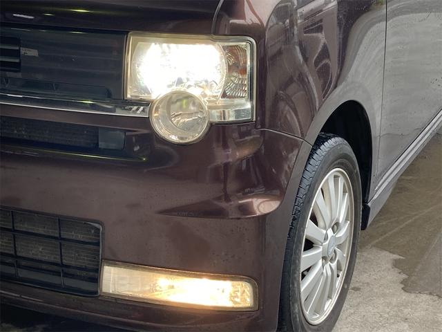 ナビ ワンセグTV CD DVD USB HDD キーフリー AW HID フォグ CVT AC AW 4名乗り オーディオ付(22枚目)