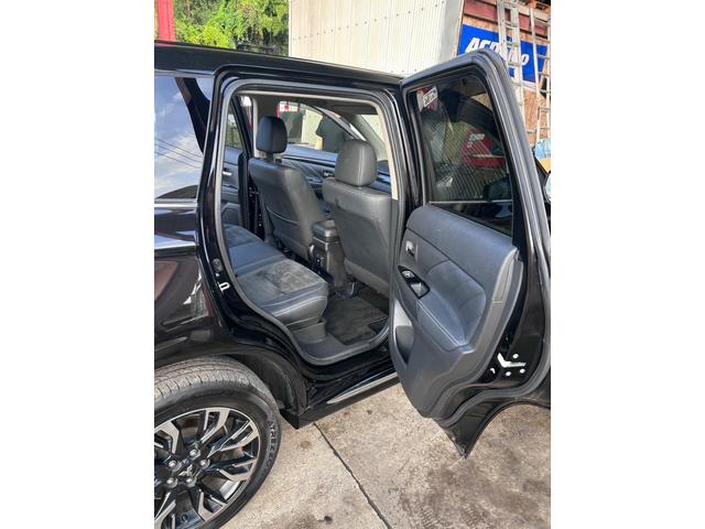 アウトランダーPHEV Gナビパッケージ 4WD ドライブレコーダー ETC オートクルーズコントロール レーンアシスト 衝突被害軽減システム LEDヘッドランプ 電動リアゲート アルミホイール スマートキー シートヒーター 100V電源(11枚目)