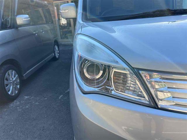 デリカＤ：２ Ｓ　ドライブレコーダー　バックカメラ　ナビ　ＴＶ　オートクルーズコントロール　衝突被害軽減システム　両側電動スライドドア　オートライト　ＨＩＤ　スマートキー　電動格納ミラー　ＣＶＴ　アルミホイール　ＣＤ（14枚目）